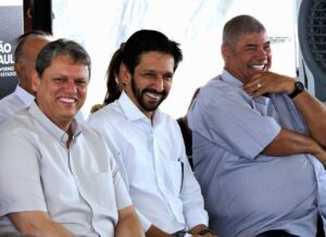 Aliado de Tarcísio, Milton Leite segue foragido e não se entrega mesmo prometendo
