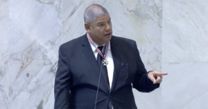 Milton Leite preso: ex-presidente da Câmara pode expor infiltração do PCC na prefeitura e governo de SP