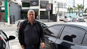 Milton Leite se entrega à polícia após investigação sobre infiltração do PCC em ônibus