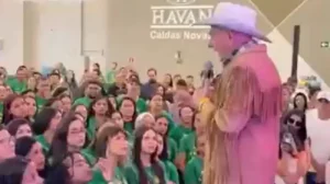 Ministério Público processa Luciano Hang e Havan por assédio eleitoral; pede R$ 30 milhões