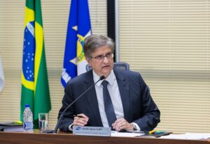 Conselho do MPF rejeita investigação contra procurador-geral Gonet em caso polêmico