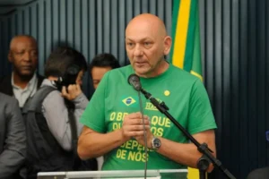 MPT processa Havan e Luciano Hang por assédio eleitoral em Goiânia; ação pede R$ 30 milhões
