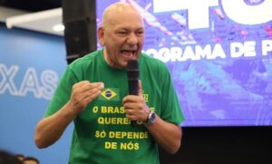 MPT processa Havan e Luciano Hang por assédio eleitoral e pede indenizações