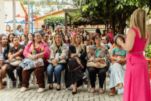 Mulheres batem recorde de formalização: superam homens em CNPJ e lideram o empreendedorismo no Brasil
