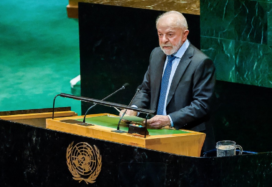Brasil, UE, Canadá e Quênia lançam movimento pelo multilateralismo na ONU