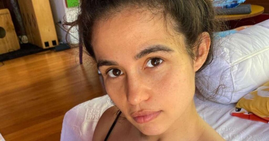 Nanda Costa muda nome artístico e revela segredo por trás da decisão