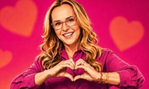 Médica Natasha Slhessarenko estreia na política e disputa governo de Mato Grosso