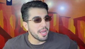 Nattan Paralisa Show Após Briga e Desafia Agressor: ‘Nem um Murro Aguenta’