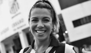 Naty Potira morre aos 39 anos após batalha contra o câncer; Neymar lamenta