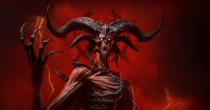 Netflix anuncia sua maior adaptação de fantasia sombria: série ‘Diablo’ chega ao streaming