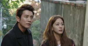 Netflix: Dorama coreano com plot de traição, morte falsa e cirurgias plásticas viraliza com reviravolta chocante