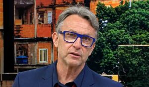 Neto revela diagnóstico de depressão e faz desabafo: ‘O mundo de hoje está difícil’