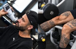 Neymar desabafa sobre a situação do futebol brasileiro