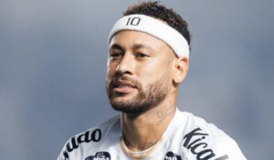 Neymar quebra o silêncio após eliminação do Santos na Sul-Americana
