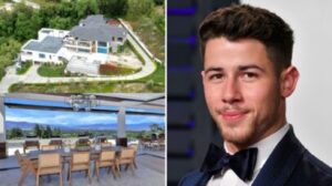 Nick Jonas e Priyanka Chopra guardam mansão de US$ 20 milhões em Los Angeles