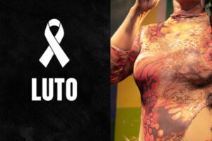 Luto no Carnaval: Cantora Nick Sol morre aos 38 anos após complicações de saúde