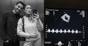 Niina Secrets compartilha dor ao revelar perda de bebê