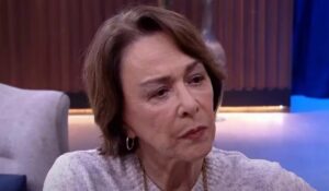 Nívea Maria aos 80: A Jornada de uma Diva que Enfrenta o Fim