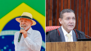 STF: Nunes Marques manda Lula apagar vídeo sobre caso Banco Master em 24 horas