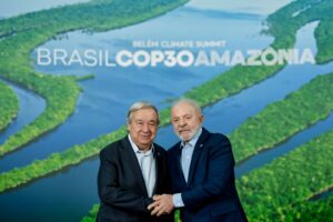 Instituto Vladimir Herzog Alerta ONU sobre Possíveis Ameaças dos EUA às Eleições de 2026