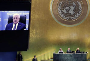 ONU rejeita tentativa dos EUA e Israel de cassar voz da Palestina na Assembleia Geral