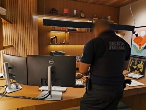Operação Carbono Oculto vai atrás de bancos Genial e Master