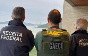 Operação Crédito Oculto: terceira fase da Carbono Oculto apura movimentações com Banco Genial e empresa de Vorcaro