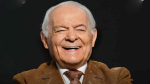 Othon Bastos confirma que não volta às novelas: ‘Não tenho tempo disponível’