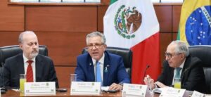 Padilha viaja ao México para fortalecer parceria histórica na saúde entre Brasil e país vizinho