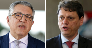 Padilha desmente Tarcísio e prova que Lula ampliou recursos da saúde em São Paulo
