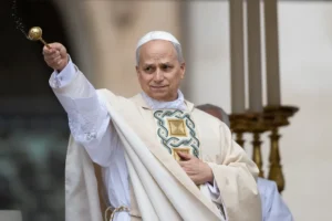 Papa Leão 14 afirma que extrema direita ‘não é expressão do cristianismo’