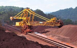 Pará se torna epicentro da nova política de minerais críticos do governo Lula