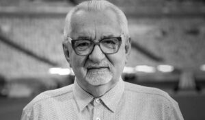 Paulo Angion Falece aos 80 Anos Vítima de Câncer
