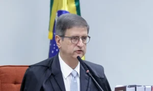 STF: Conselho do MPF mantém Paulo Gonet nos processos do Banco Master