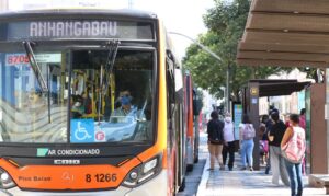 PCC controla mais da metade das empresas de ônibus de São Paulo, revela Ministério Público