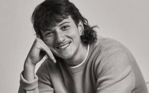 Pedro Manoel Nabuco é confirmado em nova série do Globoplay