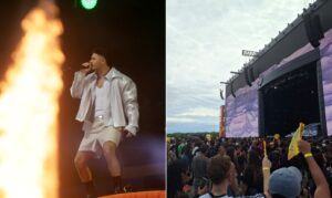 Pedro Sampaio agita Palco Mundo do Rock in Rio com show cheio de energia!