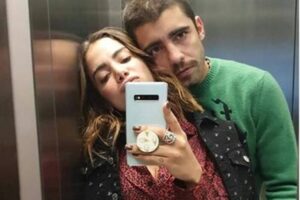 Pedro Scooby: Relembre todos os seus romances que bombaram!