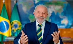 Pesquisa Real Time Big Data: Lula alcança 49% contra 47% de Flávio