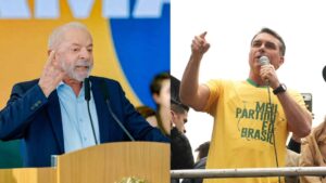 Pesquisas para presidente 2026: veja os números atualizados de seis institutos