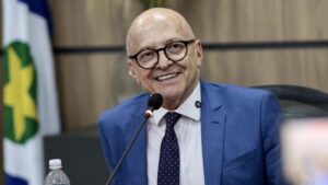 Pivetta amplia vantagem e chega a 42,4% na disputa pelo governo de Mato Grosso