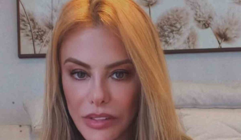 Poliana Rocha se manifesta após entrevista polêmica e ataques: confira seu desabafo