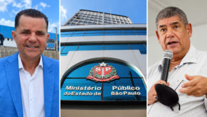 Polícia investiga vazamento em operação contra PCC no transporte de São Paulo