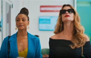 Por Você: Bela assume hospital e enfrenta Vanessa em confronto explosivo