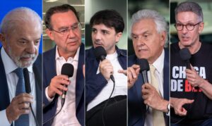 Presidenciáveis revelam promessas para servidores federais