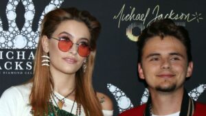 Prince Jackson Celebra o Legado de Michael Jackson: Veja o que Ele Disse!