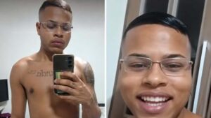 Polícia de São Paulo prende suspeito de crimes graves contra adolescente e liderança de rede criminosa