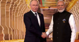 Putin concede entrevista histórica à TV indiana e exalta parceria com Modi em pauta geopolítica
