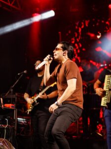 PV Calado assina com Universal Music após explodir nas festas juninas