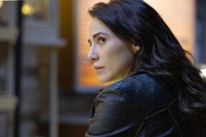 Adriana arma flagrante de Ademir em ‘Quem Ama Cuida’ e entrega toda a trama